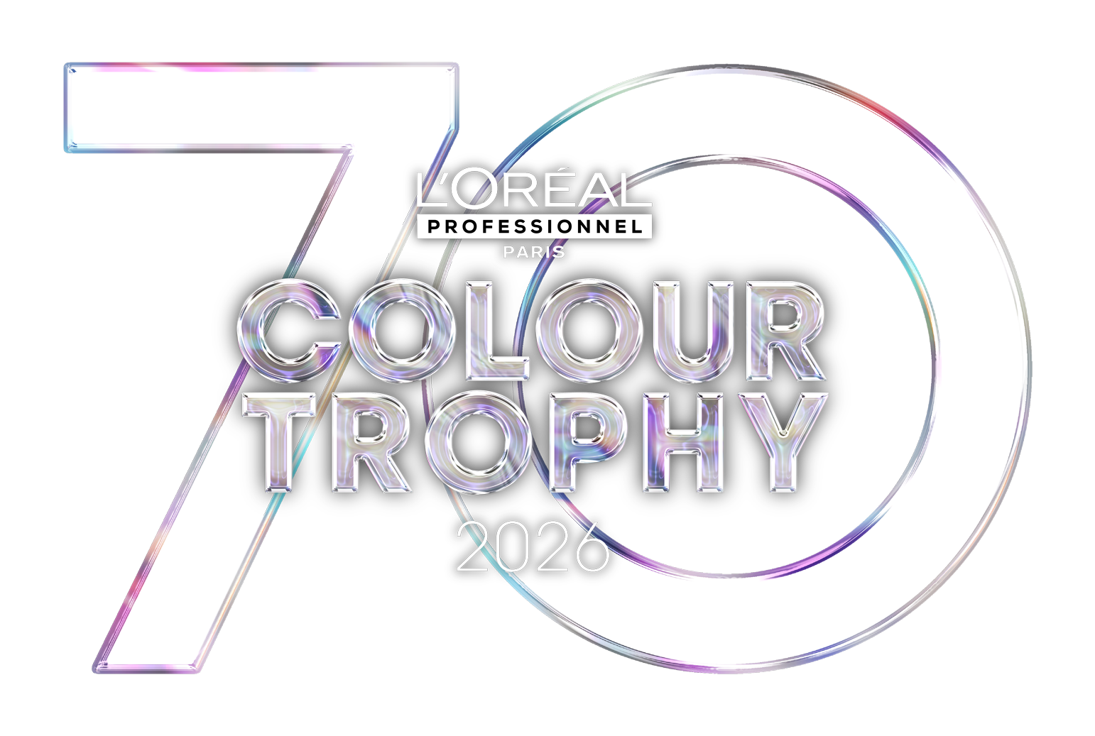 L'Oréal Colour Trophy