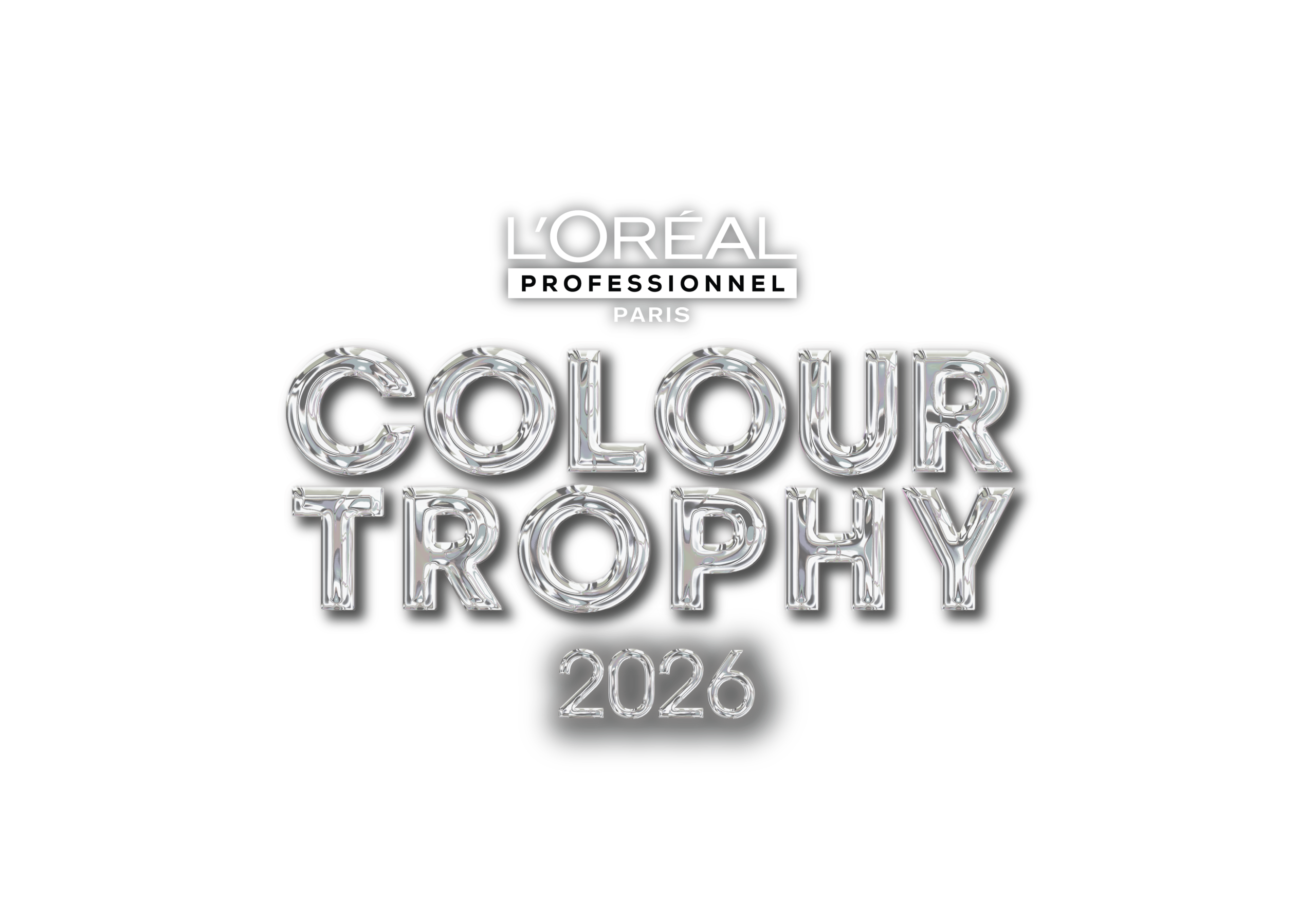 L'Oréal Colour Trophy